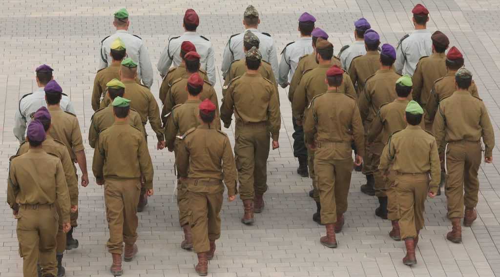 ערקתם מהצבא? ככה תתמודדו