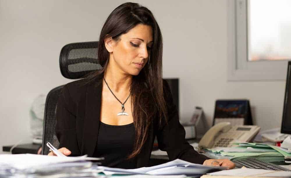 איזבל פוקס ואזנה עו"ד פלילי