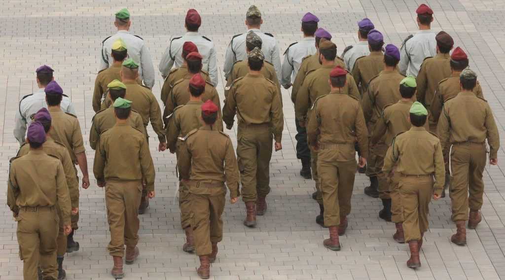 חשיבותו של עורך הדין הצבאי בהיבט הפלילי