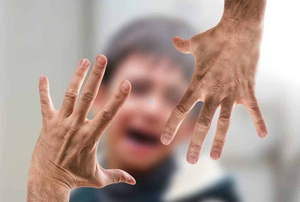 עבירות פליליות במשפחה
