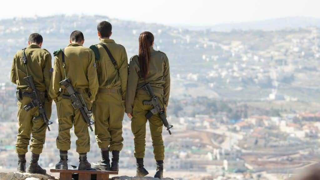 אלימות בצבא - יש מה לעשות