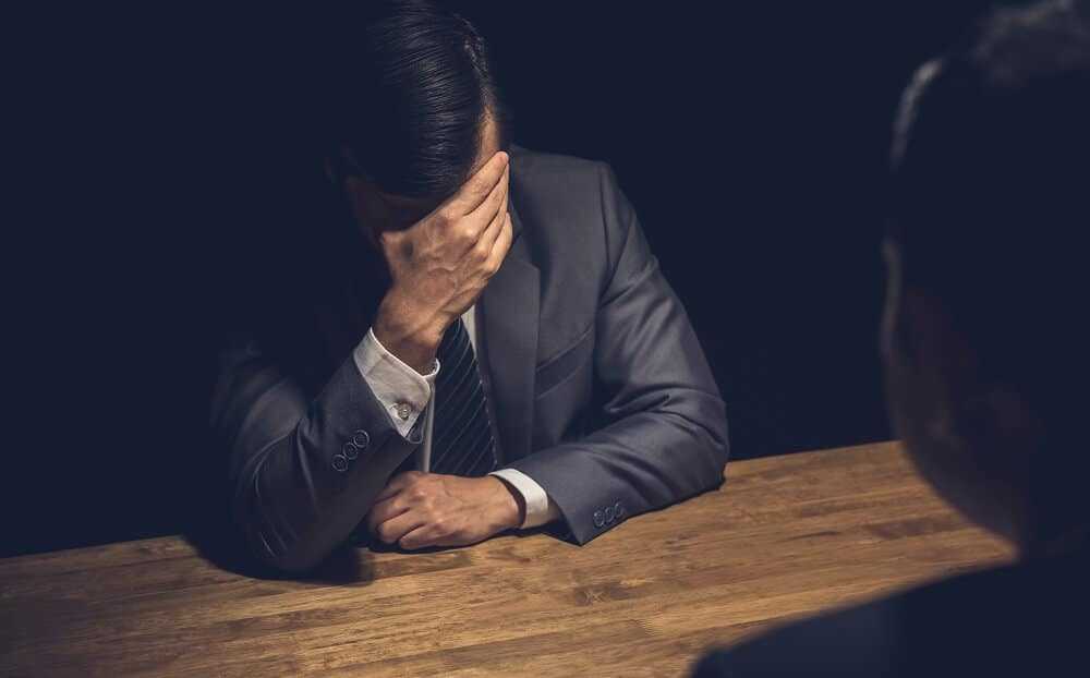 חקירה במשטרה