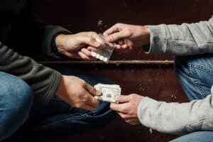 עבירת יבוא סמים – רף הענישה המחמיר בחוק