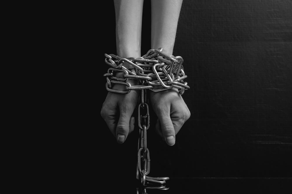 עבירות סחר בבני אדם וההחמרה בעונש